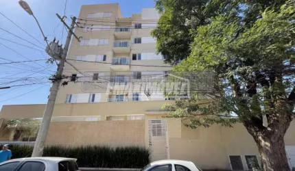 Apartamento para venda em Vila Hortência de 135.00m² com 3 Quartos, 2 Suites e 2 Garagens