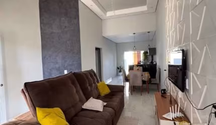 Casa para alugar em Horto Florestal de 154.00m² com 3 Quartos, 1 Suite e 4 Garagens