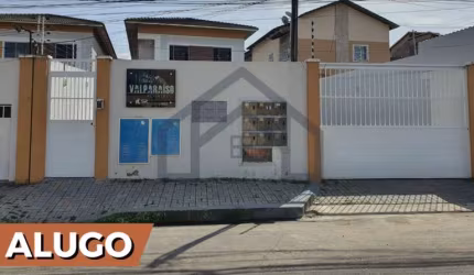 Apartamento para alugar em Parque Guadalajara (jurema) de 52.00m² com 2 Quartos
