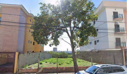 Terreno para venda em Parque Campolim de 560.00m²