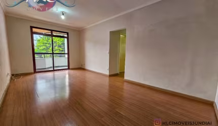 Apartamento para venda em Jardim Pitangueiras Ii de 93.00m² com 3 Quartos, 1 Suite e 1 Garagem