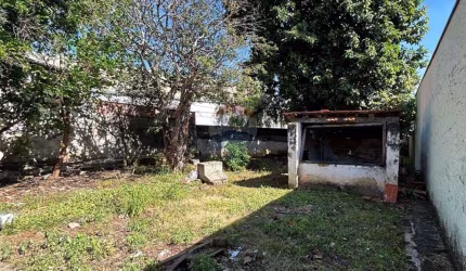 Terreno para venda em Conserva de 358.00m²