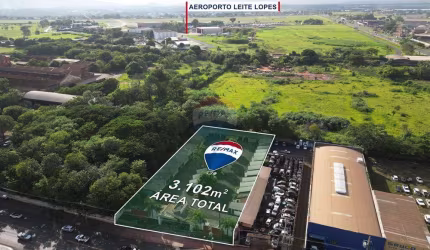 Prédio Comercial para venda em Vila Elisa de 705.00m² com 10 Quartos, 10 Suites e 50 Garagens
