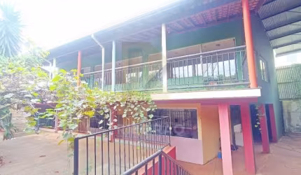 Prédio Comercial para alugar em Vila Virgínia de 467.00m² com 3 Garagens