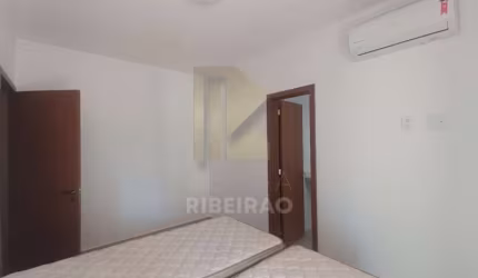 Apartamento para alugar em Nova Aliança de 127.00m² com 2 Quartos, 2 Suites e 2 Garagens