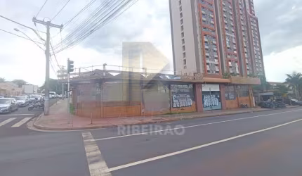 Prédio Comercial para alugar em Jardim Califórnia de 464.00m²
