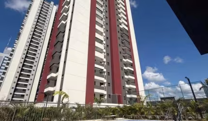 Apartamento para venda em Parque Campolim de 47.00m² com 1 Quarto e 1 Garagem