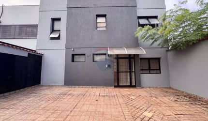 Sala Comercial para alugar em Nova Ribeirânia de 17.00m²