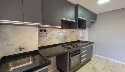 Apartamento para venda em Imóvel Pedregulhal de 46.35m² com 2 Quartos