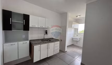 Apartamento para venda em Planalto Bela Vista de 56.35m² com 2 Quartos