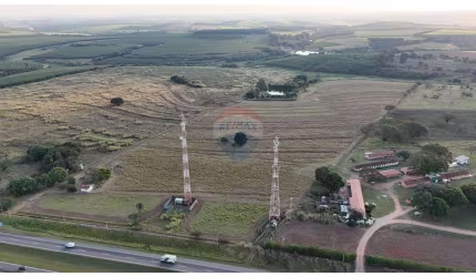 Terreno para venda em Jardim Bela Vista de 263250.00m²