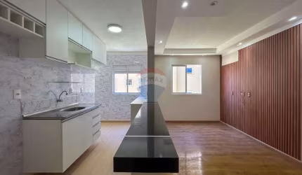 Apartamento para venda em Jardim Flamboyant de 54.00m² com 2 Quartos e 1 Garagem