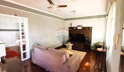 Casa para venda em Jardim Esplanada de 260.00m² com 4 Quartos e 1 Garagem