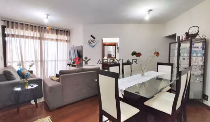Apartamento para venda em Parque União de 109.00m² com 4 Quartos, 1 Suite e 2 Garagens