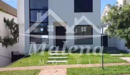 Casa de Condomínio para venda e aluguel em Alphaville de 3500.00m² com 4 Quartos, 4 Suites e 4 Garagens