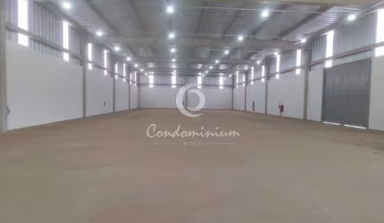 Galpão / Depósito / Armazém para alugar em Residencial Cidade Jardim de 2000.00m²