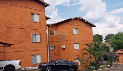 Apartamento para venda em Jardim São Domingos de 74.00m² com 3 Quartos e 1 Garagem
