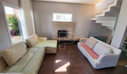 Casa de Condomínio para venda em Granja Viana Ii de 183.00m² com 3 Quartos, 3 Suites e 2 Garagens