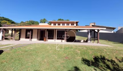 Casa de Condomínio para venda em Granja Viana de 340.00m² com 4 Quartos, 1 Suite e 6 Garagens