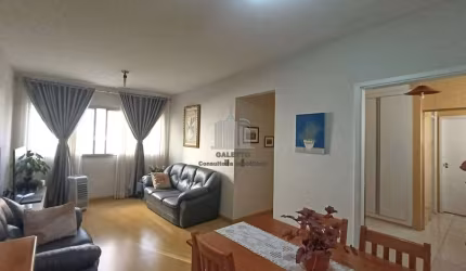 Apartamento para venda em Bosque de 97.00m² com 3 Quartos e 1 Garagem