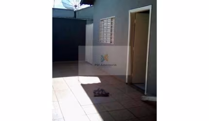 Casa para venda em Jardim Nunes de 160.00m² com 3 Quartos, 1 Suite e 2 Garagens