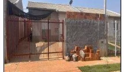 Casa para venda em Sérgio Roim (padre Nóbrega) de 160.00m² com 1 Quarto