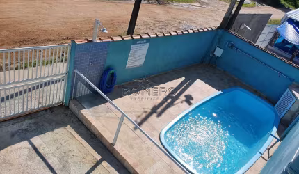 Apartamento para venda em Maranduba de 45.00m² com 2 Quartos e 1 Garagem