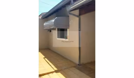 Casa para venda em Jardim Residencial Etemp de 120.00m² com 2 Quartos, 1 Suite e 2 Garagens