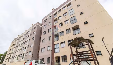 Apartamento para venda em Pedro Moro de 46.00m² com 2 Quartos e 1 Garagem
