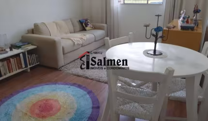 Apartamento para venda em Macedo de 48.00m² com 1 Quarto e 1 Garagem