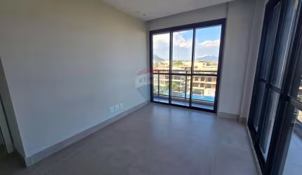 Apartamento para alugar em Recreio Dos Bandeirantes de 63.00m² com 2 Quartos, 1 Suite e 1 Garagem