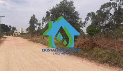 Terreno para venda em Condomínio Cerro Azul de 5025.00m²