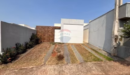 Casa para alugar em Sítios De Recreio Independência de 60.06m² com 3 Quartos, 1 Suite e 2 Garagens