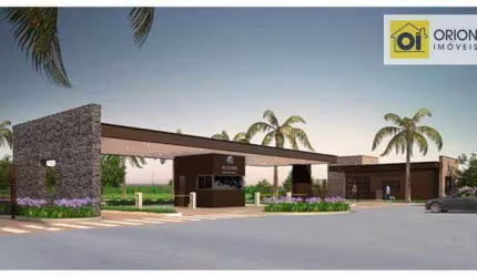Terreno para venda em Quintas Do Ingaí de 431.00m²