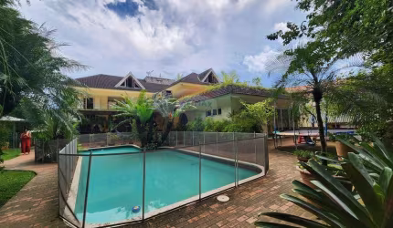Casa de Condomínio para venda em Barra Da Tijuca de 1283.00m² com 7 Quartos, 7 Suites e 7 Garagens