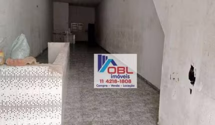 Sala Comercial para alugar em Jardim Planalto de 140.00m²
