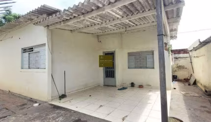Casa para alugar em Vila Falavina de 70.00m² com 3 Quartos e 1 Garagem