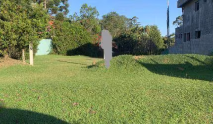 Terreno para venda em Residencial Das Estrelas de 542.00m²