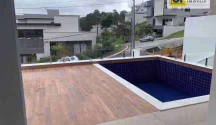 Casa para venda em Itaqui de 367.00m² com 3 Quartos e 3 Suites