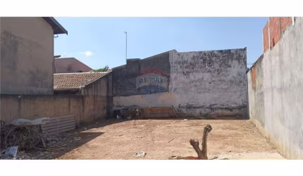 Terreno para venda em Jardim Terras De Santo Antônio de 250.00m²