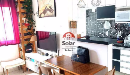 Apartamento para venda em Barranco de 54.00m² com 2 Quartos e 1 Garagem
