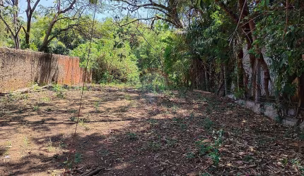 Terreno para venda em Jardim Vera Cruz de 600.00m²