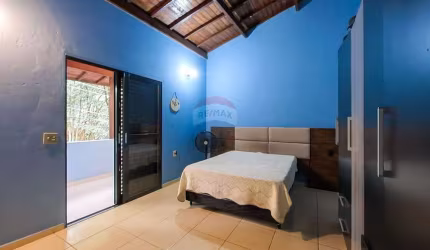 Casa para venda em Jardim Residencial Itapuã de 178.10m² com 3 Quartos e 2 Garagens