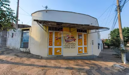 Prédio Comercial para venda em Jardim São João de 147.00m² com 2 Quartos