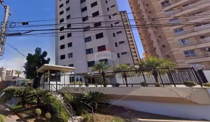Apartamento para alugar em Vila Seixas de 49.00m² com 1 Quarto e 1 Suite