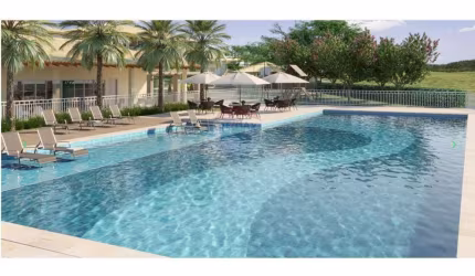 Apartamento para venda em Chácara Recreio Santa Camila de 71.00m² com 3 Quartos, 1 Suite e 1 Garagem