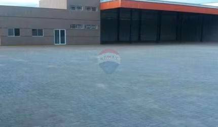 Galpão / Depósito / Armazém para alugar em Jardim Salgado Filho de 500.00m²