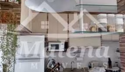 Apartamento para venda em Tamboré de 72.00m² com 3 Quartos, 1 Suite e 1 Garagem