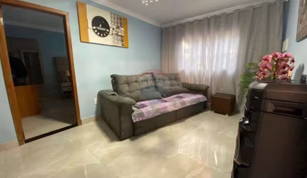 Casa para venda em Jardim São João de 111.68m² com 3 Quartos e 2 Garagens