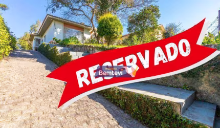 Terreno para venda em Bom Retiro de 657.00m²